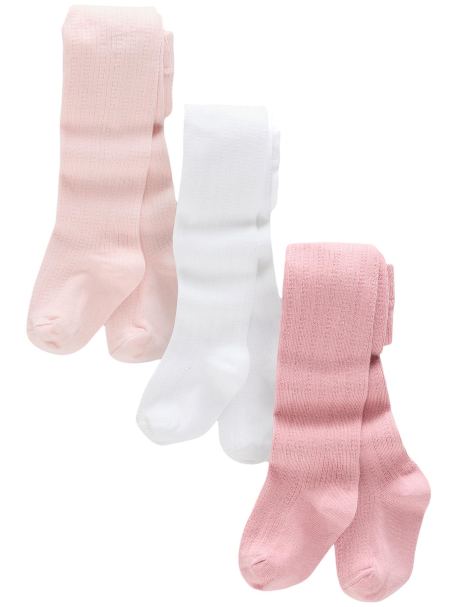 Колготки Next, розовый/розовый
Колготки Next, розовый/розовый