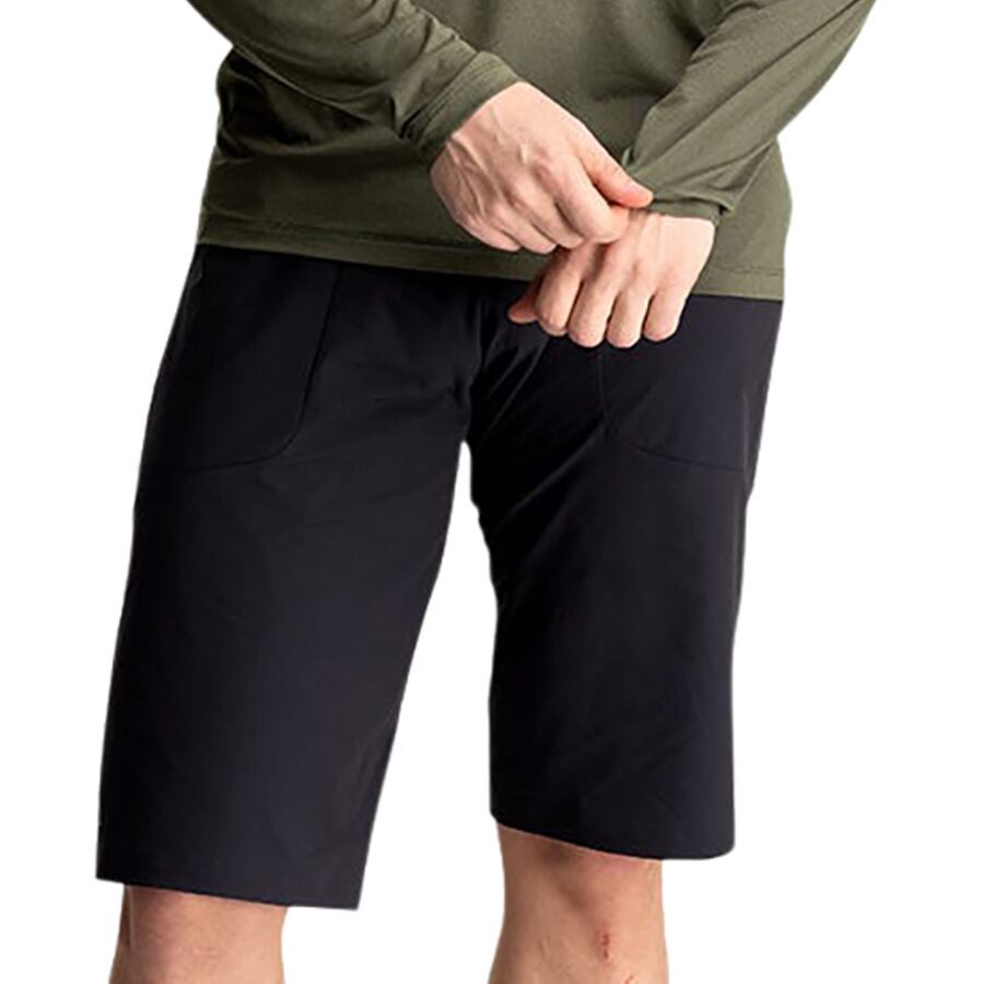 Шорты 7mesh Industries Glidepath Short 7mesh Industries, Black
Шорты 7mesh Industries Glidepath Short 7mesh Industries, Black