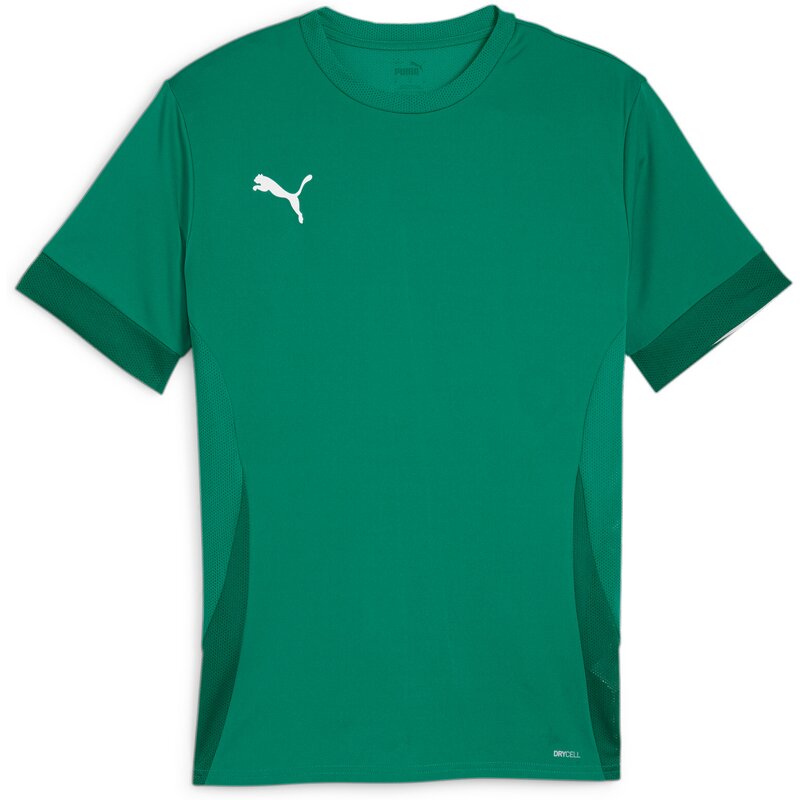 Футболка Fantrikot teamgoal для матча Puma, белый
Футболка Fantrikot teamgoal для матча Puma, белый