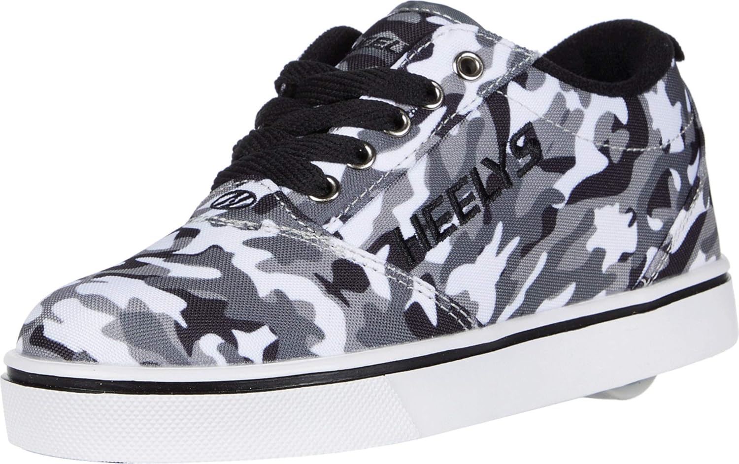 Детские роликовые кроссовки Heelys Pro 20 Prints (для малышей, детей постарше и взрослых), серый/угольный
Детские роликовые кроссовки Heelys Pro 20 Prints (для малышей, детей постарше и взрослых), серый/угольный