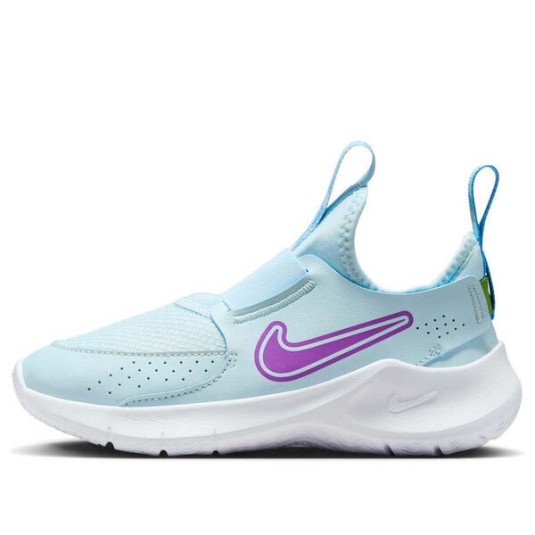 Кроссовки flex runner 3 'glacier blue university blue chlorophyll hyper violet' Nike, голубой
Кроссовки flex runner 3 'glacier blue university blue chlorophyll hyper violet' Nike, голубой
