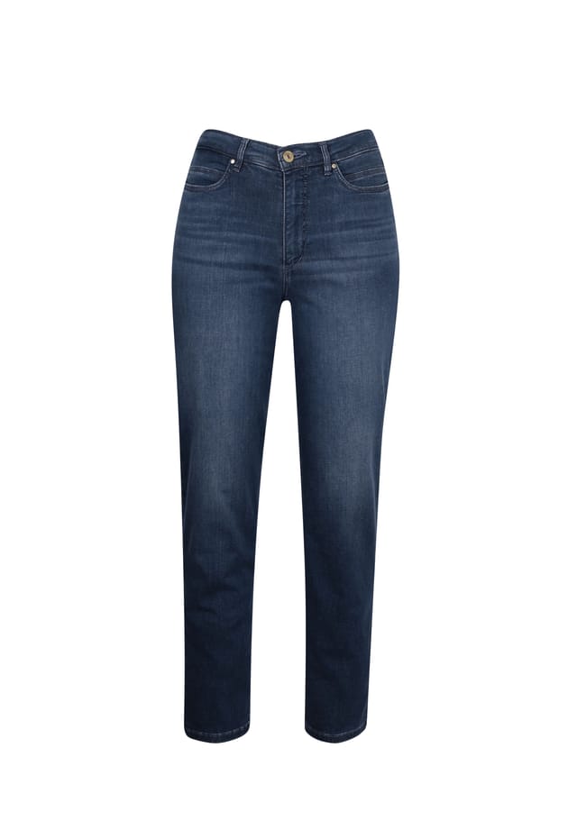 Хорошие джинсы Flexxi Move с пятью карманами Stooker, синий
Хорошие джинсы Flexxi Move с пятью карманами Stooker, синий