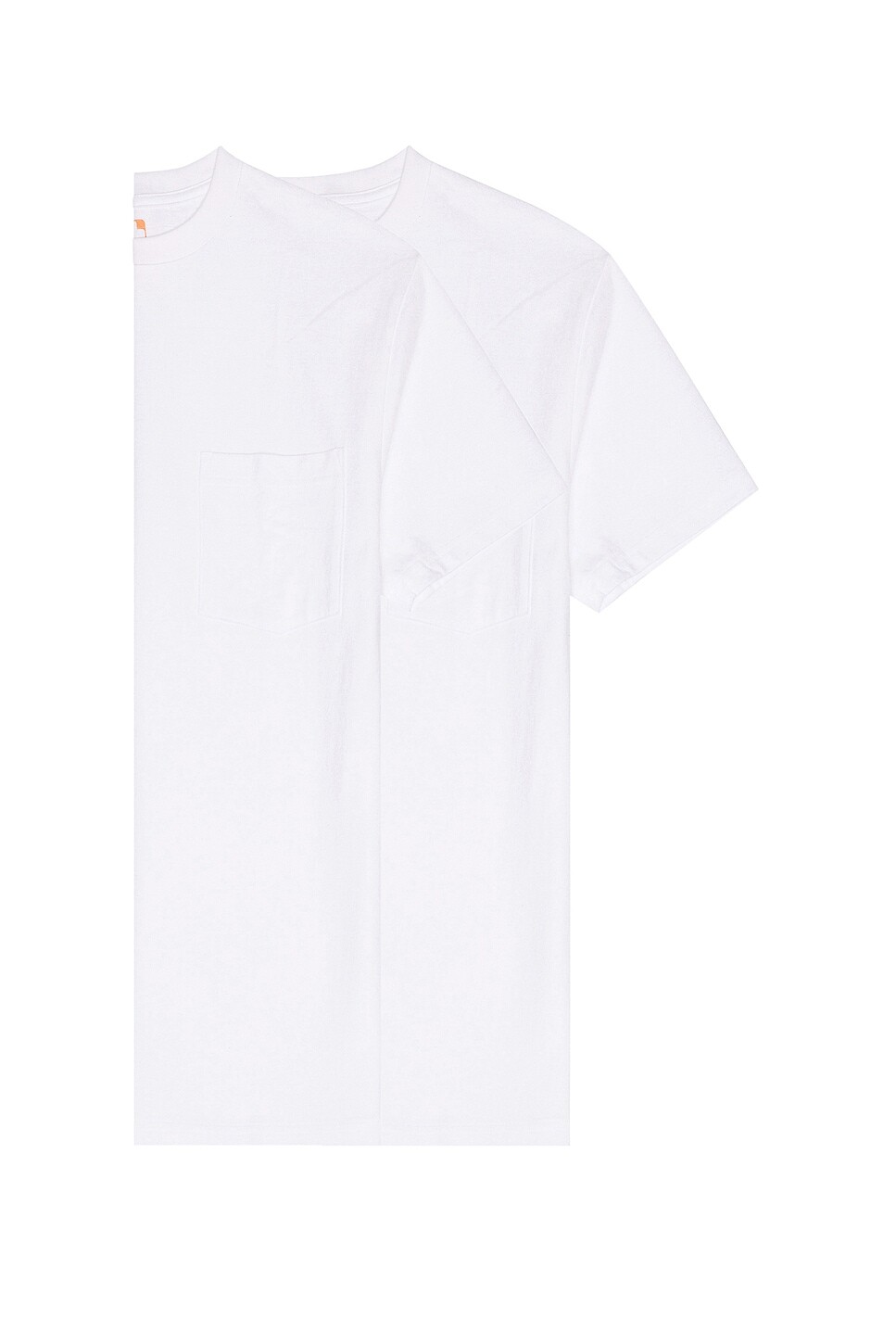 Футболка мужская 2 Pack Pocket Tee Beams Plus, белый
Футболка мужская 2 Pack Pocket Tee Beams Plus, белый