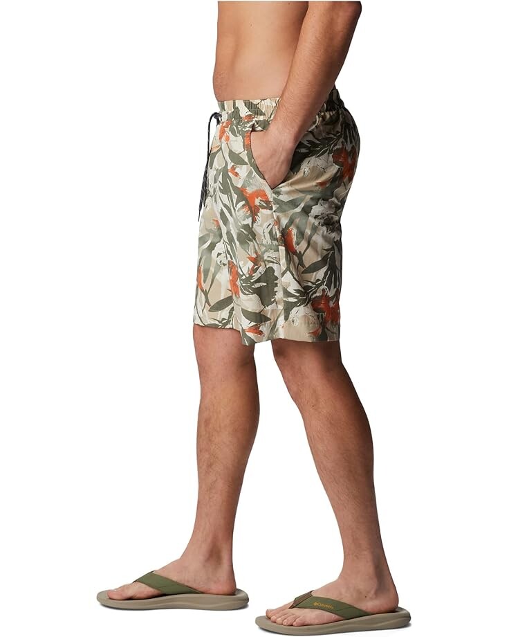 Шорты Columbia Summerdry Shorts, цвет Ancient Fossil Floriculture
Шорты Columbia Summerdry Shorts, цвет Ancient Fossil Floriculture