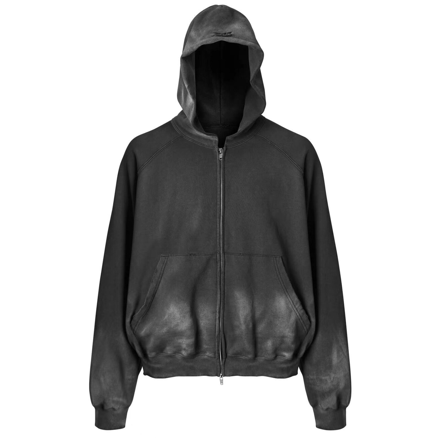 Толстовка унисекс Farfromwhat, зеленый
Толстовка унисекс Farfromwhat, зеленый