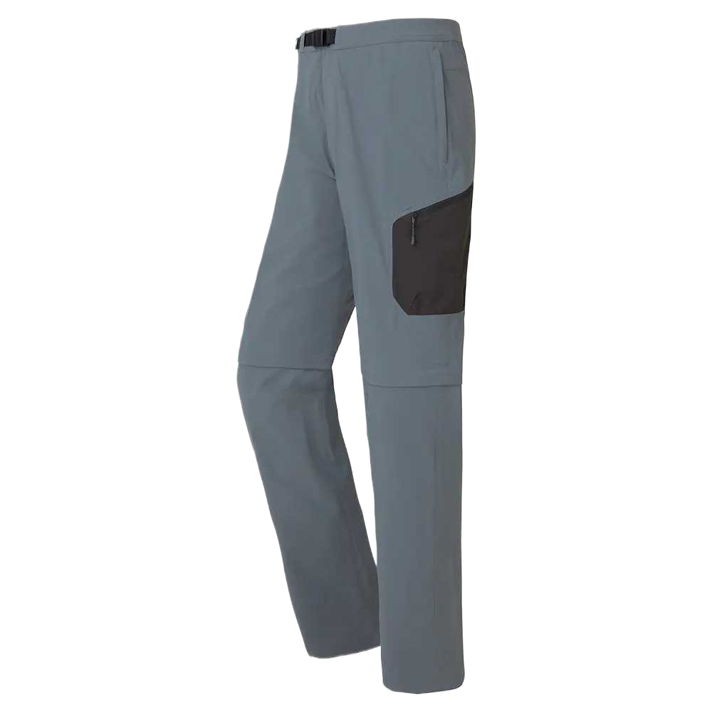 Повседневные брюки мужские MONTBELL, светло-серый
Повседневные брюки мужские MONTBELL, светло-серый