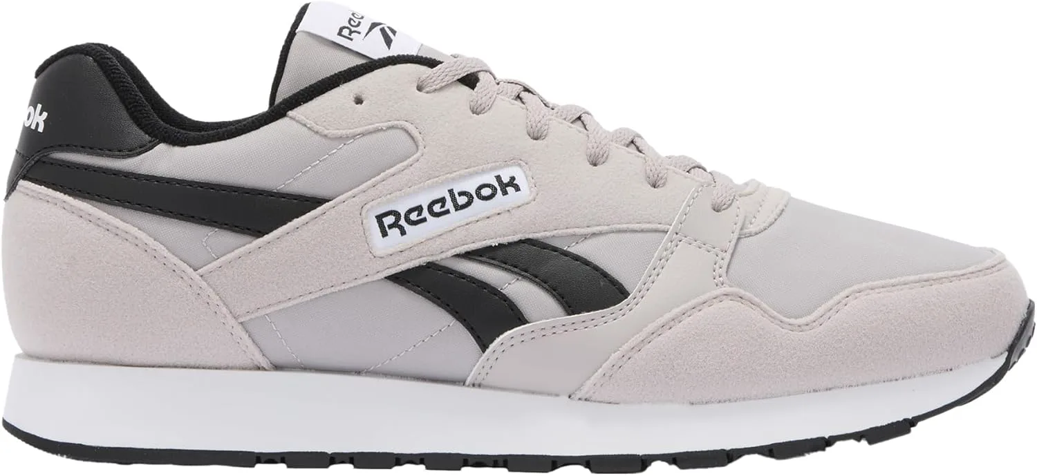 Reebok Unisex-Adult Reebok Ultra Flash, серый черный
Reebok Unisex-Adult Reebok Ultra Flash, серый черный