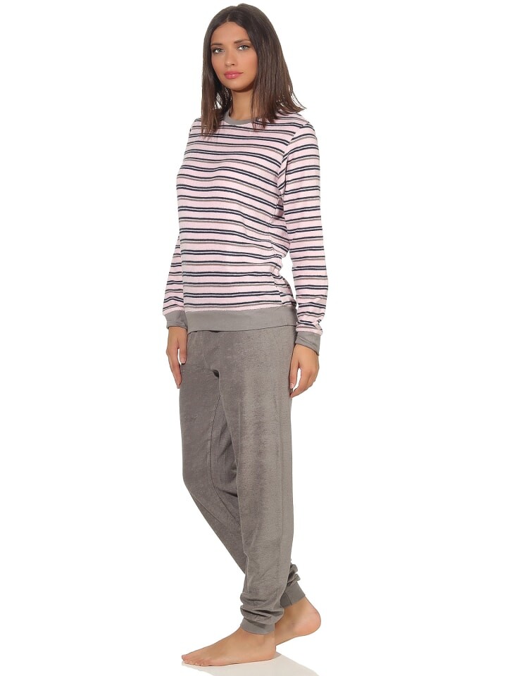 Ночное белье NORMANN, розовый
Ночное белье NORMANN, розовый