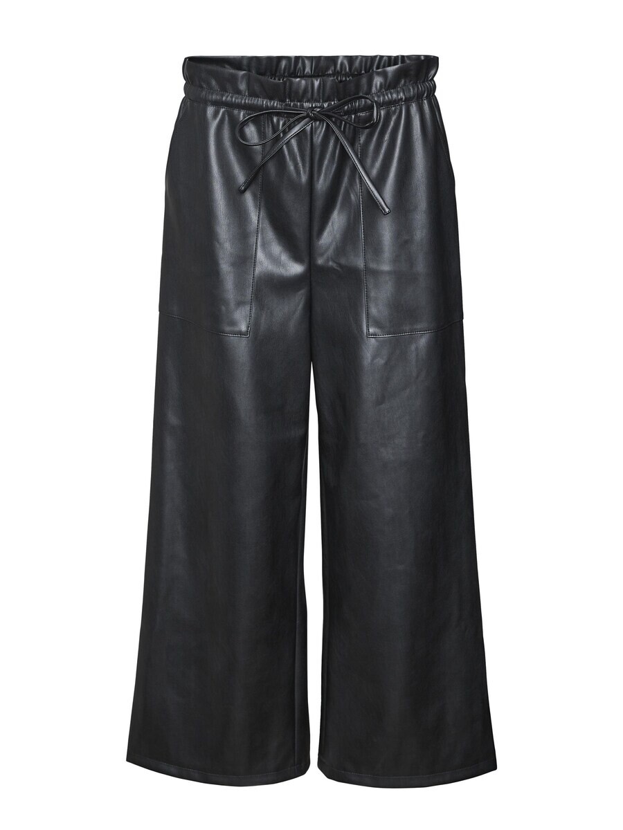 Широкие брюки Vero Moda PAULINA, черный
Широкие брюки Vero Moda PAULINA, черный