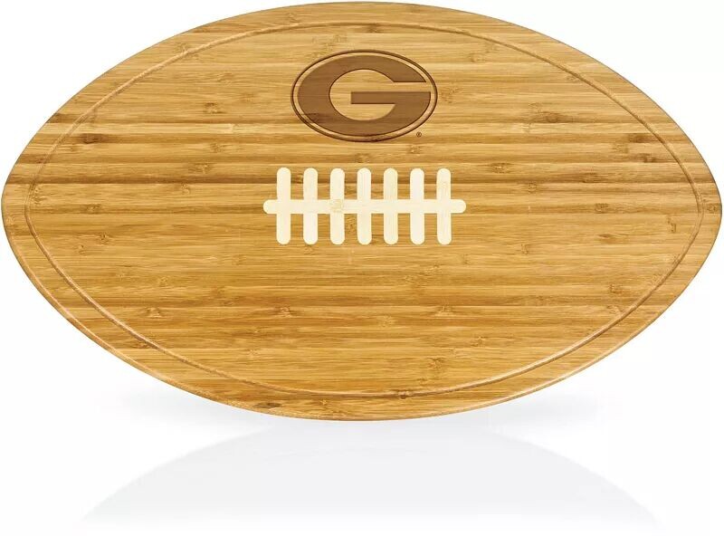 Picnic Time Джорджия Бульдогс Начало футбольной разделочной доски, Желтый, Picnic Time Джорджия Бульдогс Начало футбольной разделочной доски
Picnic Time Джорджия Бульдогс Начало футбольной разделочной доски, Желтый, Picnic Time Джорджия Бульдогс Начало футбольной разделочной доски