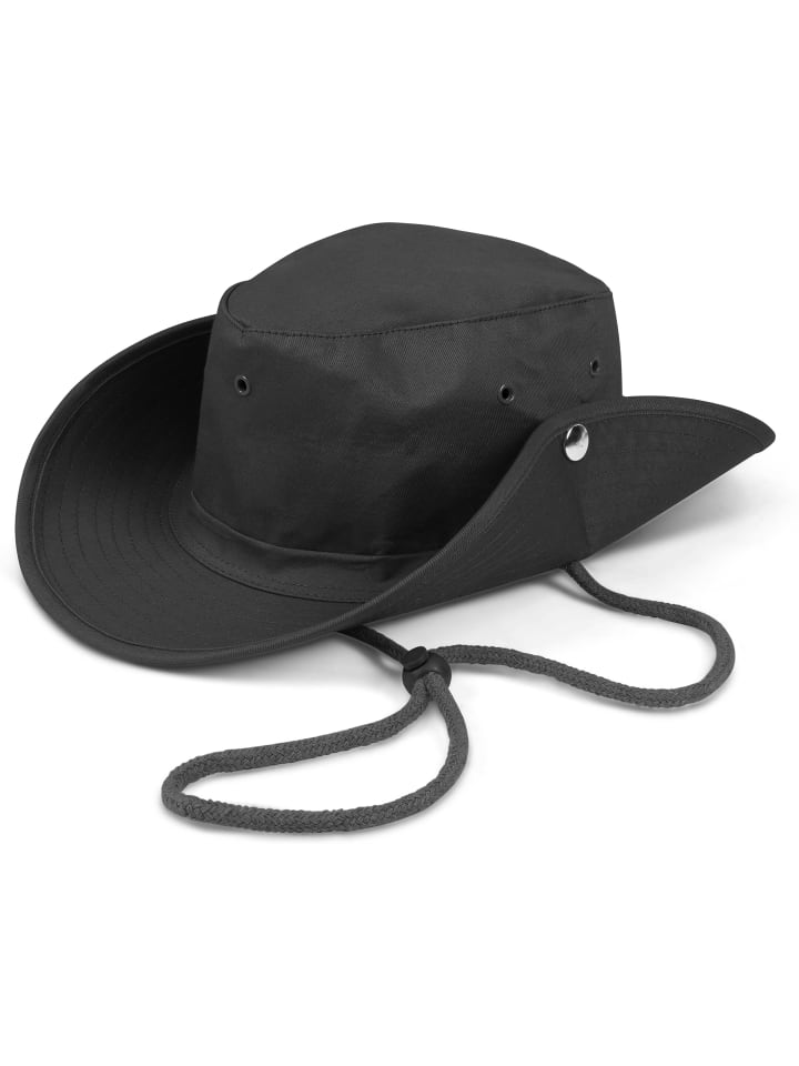 Шляпа Normani Outdoor Sports, черный
Шляпа Normani Outdoor Sports, черный