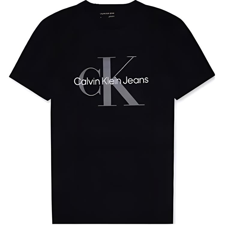 Calvin Klein Футболка Men's Black
Calvin Klein Футболка Men's Black