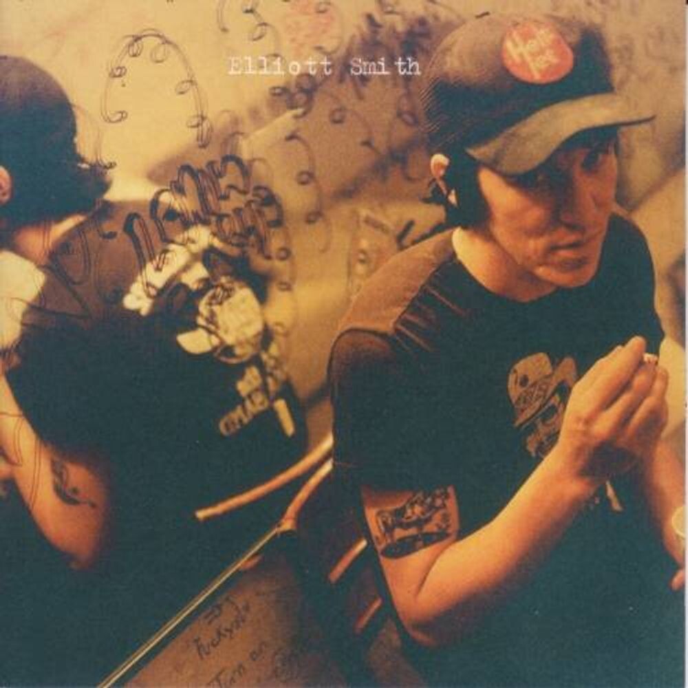 Диск CD Either / Or - Elliott Smith
Диск CD Either / Or - Elliott Smith