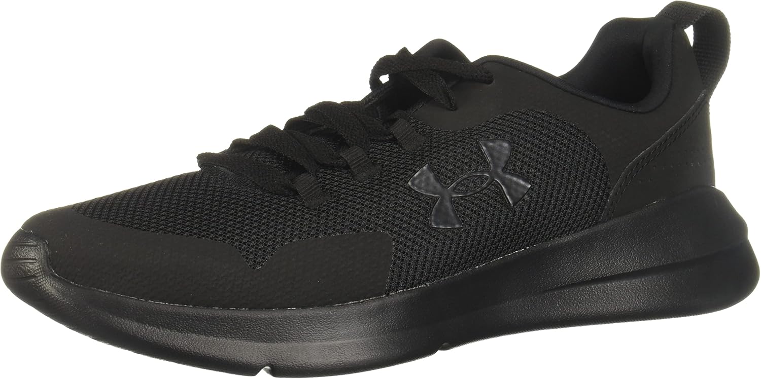 Under Armour Mens Essential, Black (004)/Black
Under Armour Mens Essential, Black (004)/Black