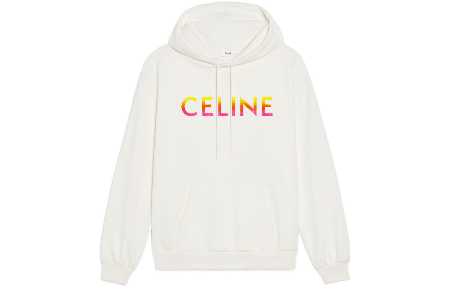 Толстовка мужская Off White Celine, кремовый
Толстовка мужская Off White Celine, кремовый