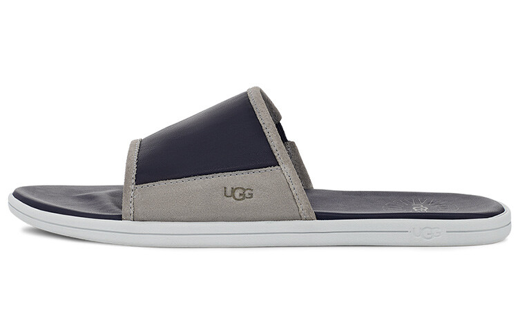 Слайд Мужской Темно-синий Ugg
Слайд Мужской Темно-синий Ugg