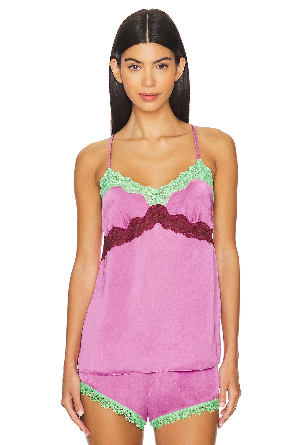 Пандора топ Love Stories, фиолетовый
Пандора топ Love Stories, фиолетовый