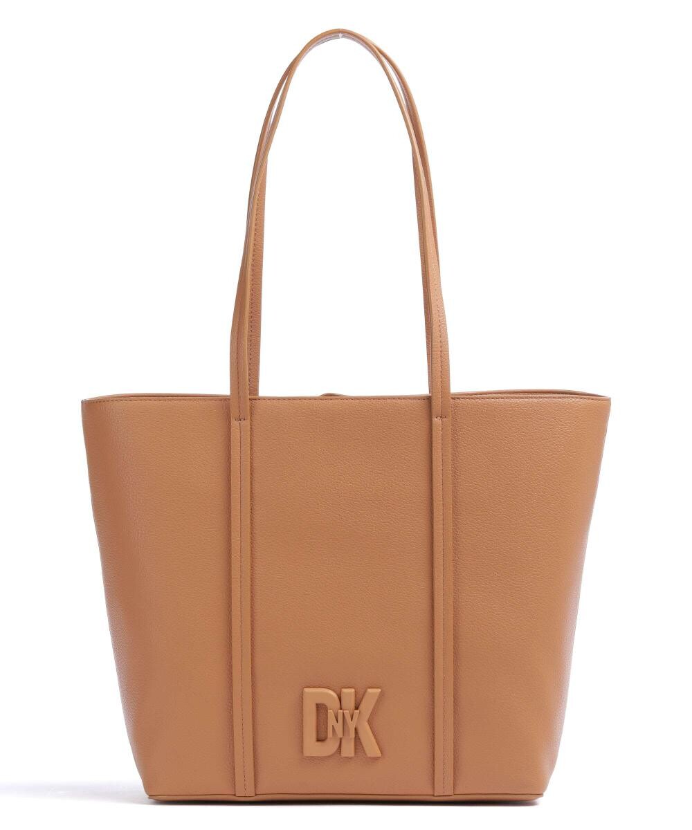 Сумка-шопер Milano Seventh Avenue Шоппер из зернистой яловой кожи Dkny, коричневый
Сумка-шопер Milano Seventh Avenue Шоппер из зернистой яловой кожи Dkny, коричневый