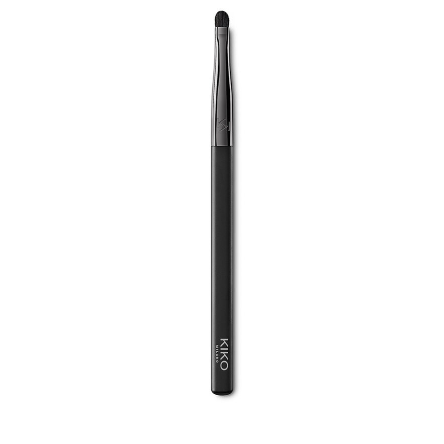KIKO Milano, Eyes 53 Precision Shader Brush, кисть для глаз для точной растушевки
KIKO Milano, Eyes 53 Precision Shader Brush, кисть для глаз для точной растушевки