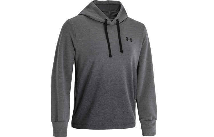 Толстовка женская серая Under Armour
Толстовка женская серая Under Armour