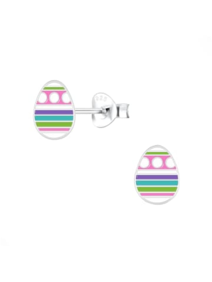 Alexander York Серьги-гвоздики в форме яйца из серебра 925 пробы, комплект из 2 штук
Alexander York Серьги-гвоздики в форме яйца из серебра 925 пробы, комплект из 2 штук