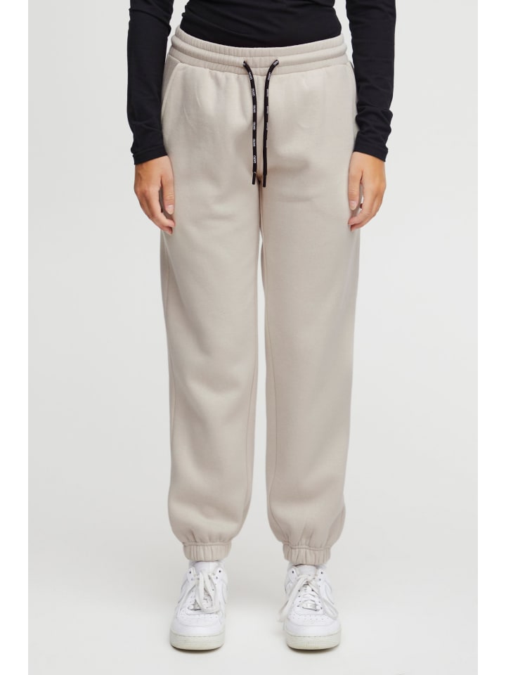 Спортивные штаны Oxmo, бежевый
Спортивные штаны Oxmo, бежевый