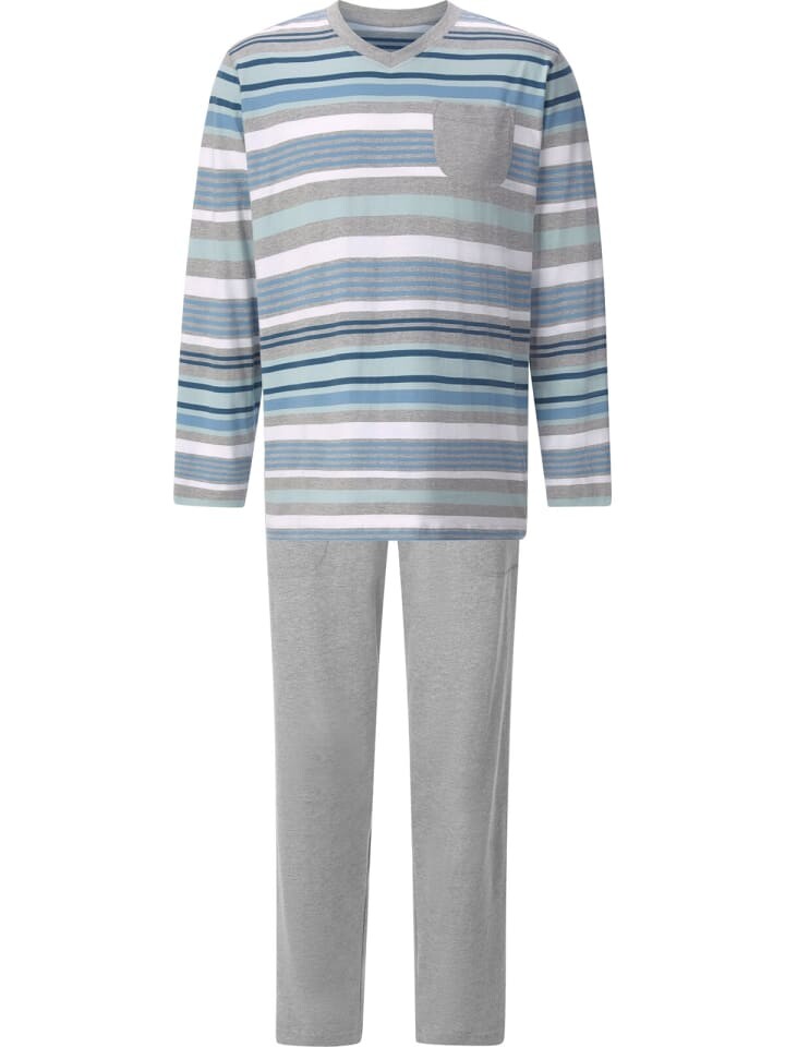 Ночное белье BABISTA, серый 
Ночное белье BABISTA, серый