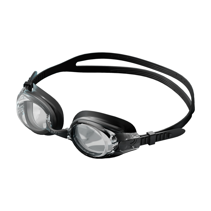 Очки PC/silicone Unisex ANTA, белый
Очки PC/silicone Unisex ANTA, белый