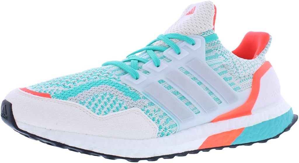 Мужские кроссовки Adidas Ultraboost 5.0 DNA, белый/мятный
Мужские кроссовки Adidas Ultraboost 5.0 DNA, белый/мятный