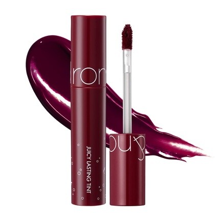 Rom&nd Juicy Lasting Тинт 17 Plum Coke 5.5g/0.2oz
Rom&nd Juicy Lasting Тинт 17 Plum Coke 5.5g/0.2oz