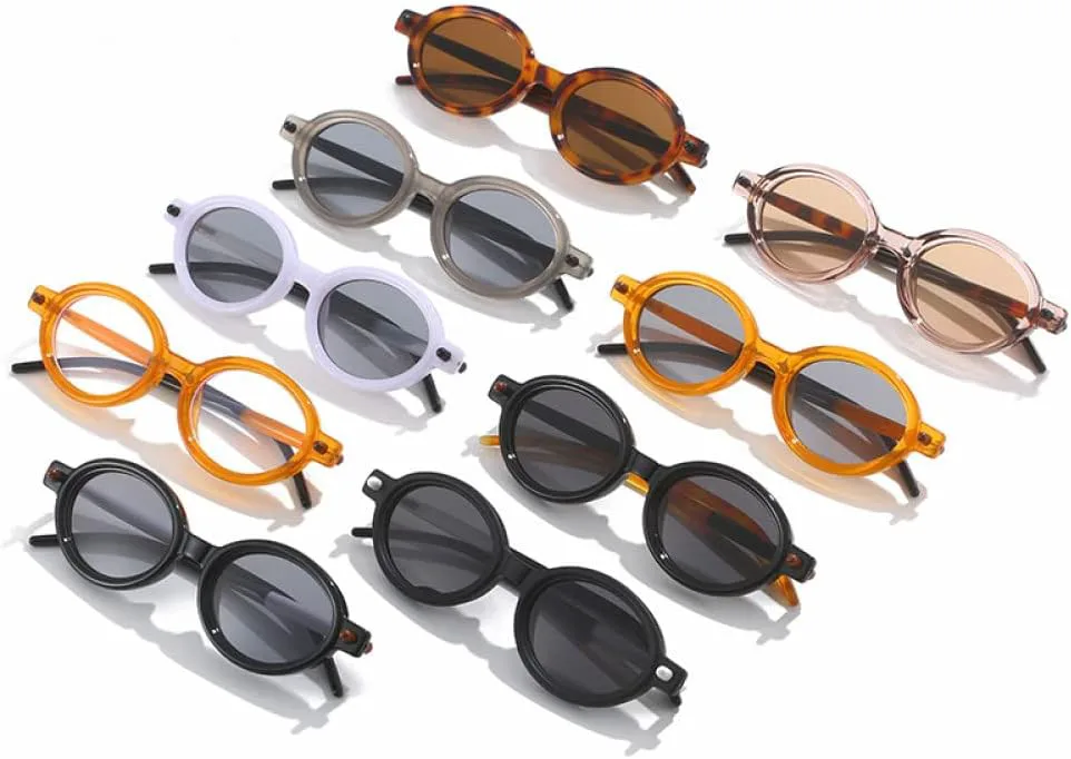 Женские солнцезащитные очки овальной формы с защитой от УФ-излучения UV400, винтажные, светло-серые, мужские солнцезащитные очки с заклепками generic, Leopard Tea
Женские солнцезащитные очки овальной формы с защитой от УФ-излучения UV400, винтажные, светло-серые, мужские солнцезащитные очки с заклепками generic, Leopard Tea