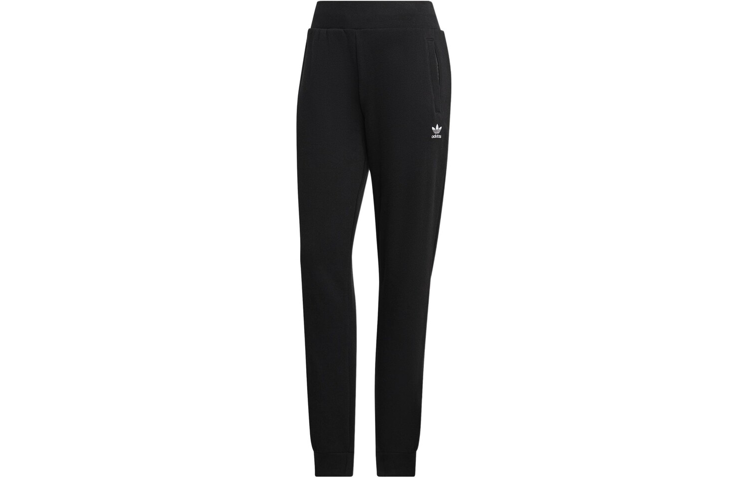 Adidas Originals Женские трикотажные спортивные штаны, цвет Black
Adidas Originals Женские трикотажные спортивные штаны, цвет Black