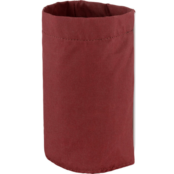Аксессуары для рюкзаков Fjällräven, цвет Ox Red
Аксессуары для рюкзаков Fjällräven, цвет Ox Red