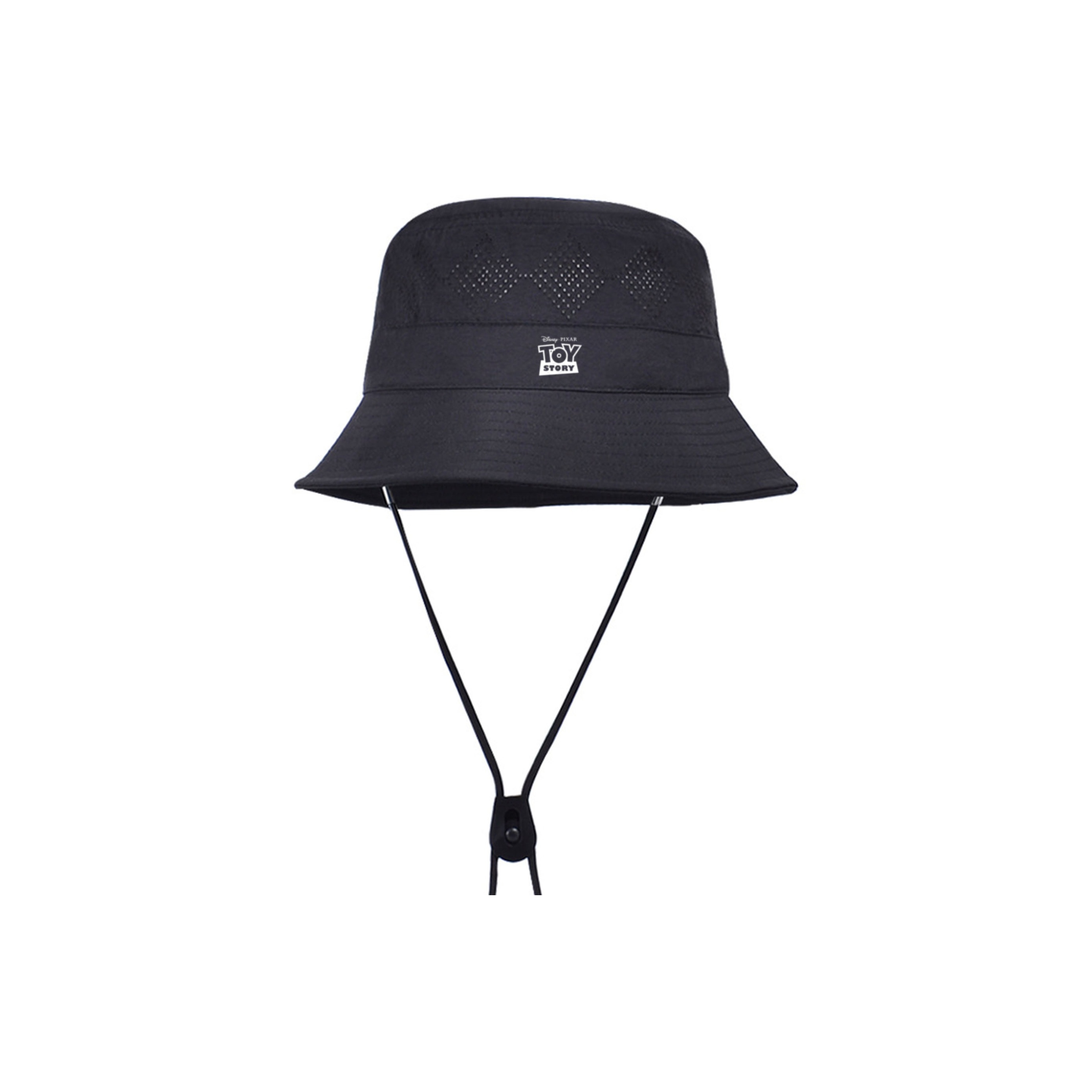 Disney Полиэстеровая панама унисекс, Black
Disney Полиэстеровая панама унисекс, Black