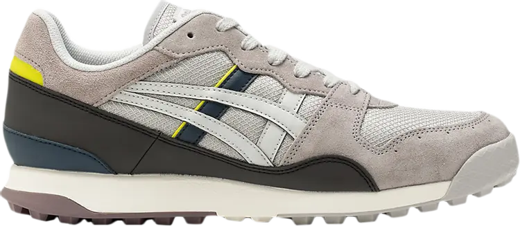 Кроссовки Horizonia 'Oyster Grey', серый
Кроссовки Horizonia 'Oyster Grey', серый