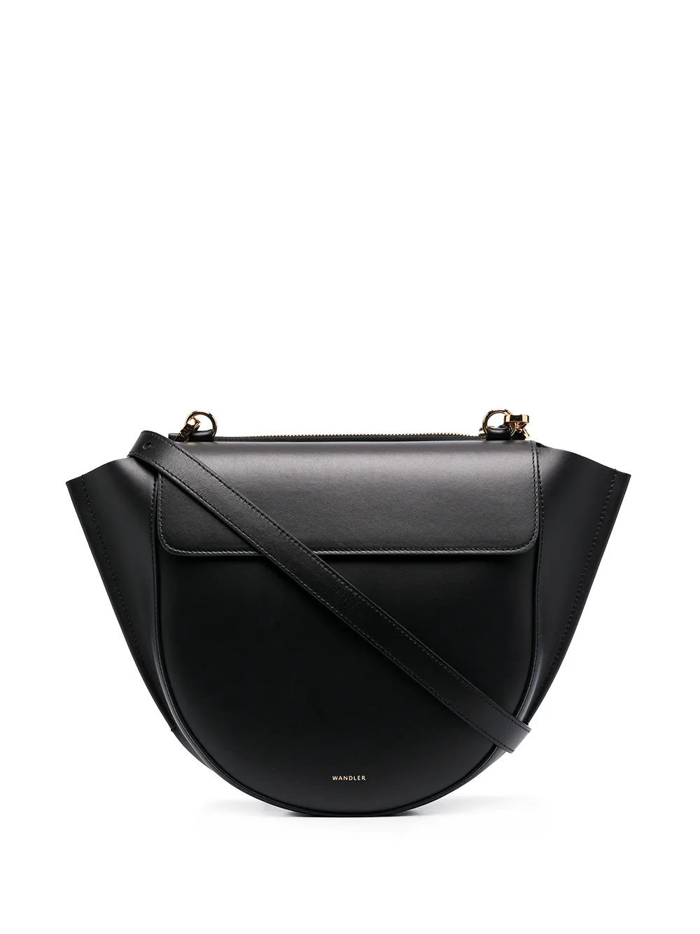 Сумка через плечо Wandler, черный
Сумка через плечо Wandler, черный