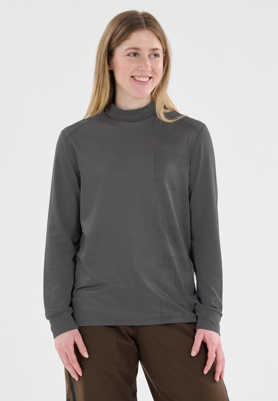 Толстовка SLOPE RIGGS, Phantom/Dark Grey
Толстовка SLOPE RIGGS, Phantom/Dark Grey