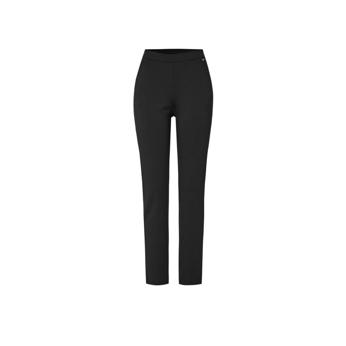 Брюки Relaxed by TONI & Shorts, черный
Брюки Relaxed by TONI & Shorts, черный