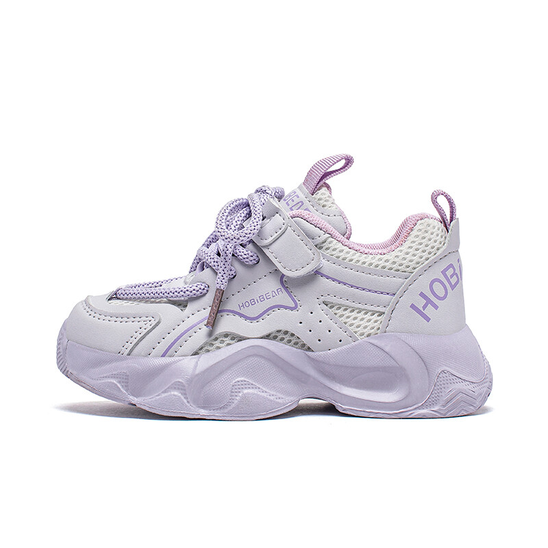 Кроссовки HOBIBEAR Kids Lifestyle Shoes Kids Low-top, черный
Кроссовки HOBIBEAR Kids Lifestyle Shoes Kids Low-top, черный