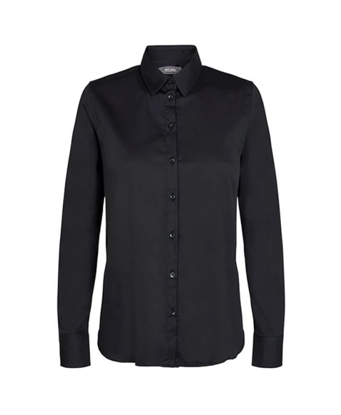 Стильная рубашка Мартина Mos Mosh, черный
Стильная рубашка Мартина Mos Mosh, черный