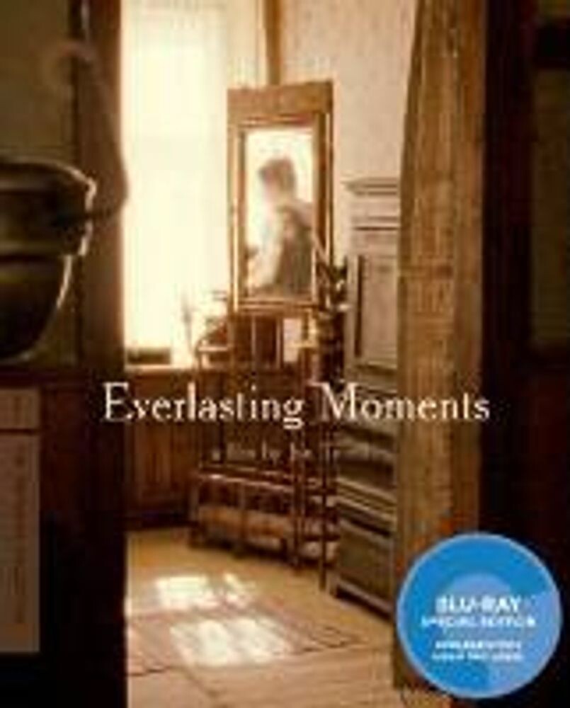 Диск Blu-ray Everlasting Moments 
Диск Blu-ray Everlasting Moments