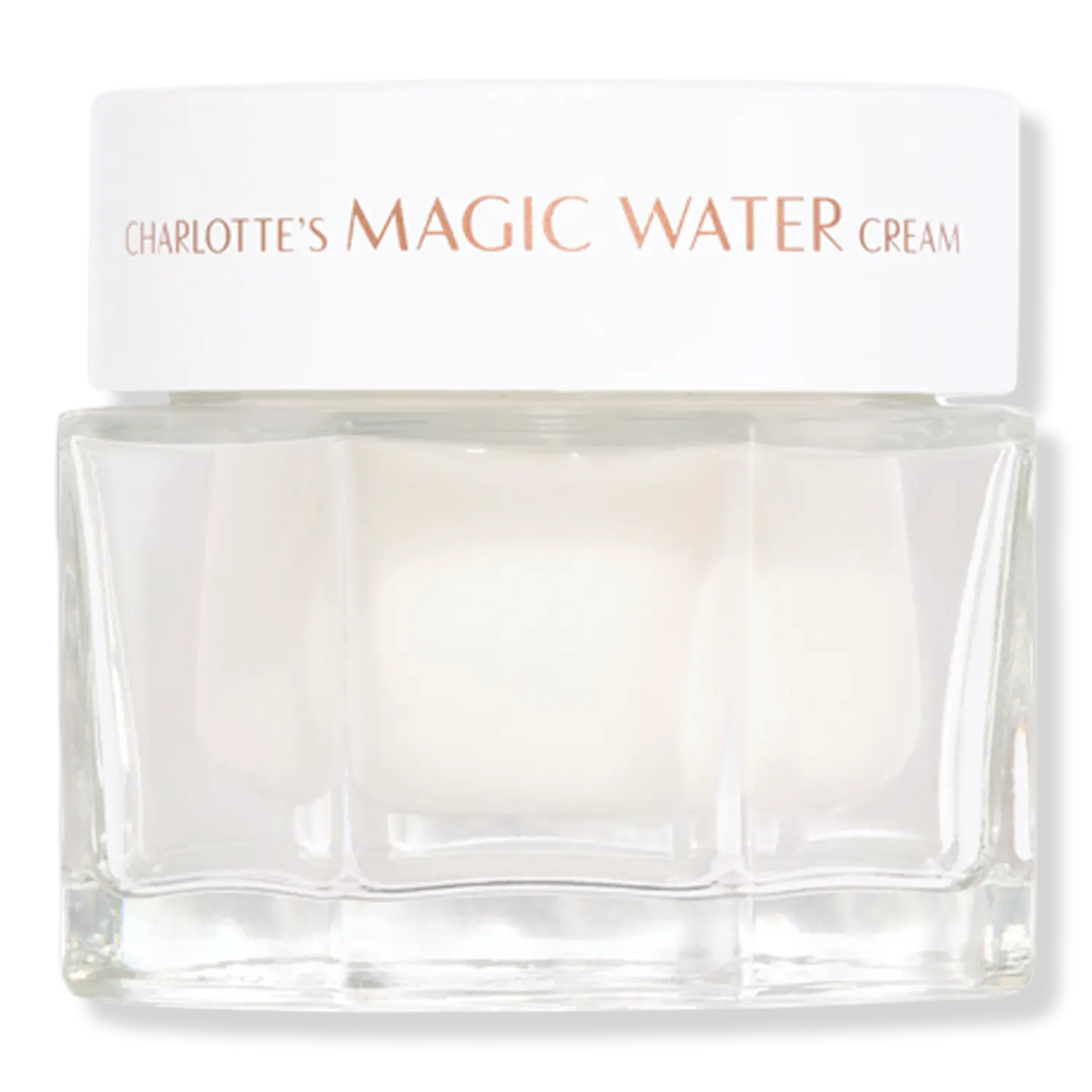 Увлажняющий крем-гель Magic Water с ниацинамидом Charlotte Tilbury, 1.0 oz
Увлажняющий крем-гель Magic Water с ниацинамидом Charlotte Tilbury, 1.0 oz