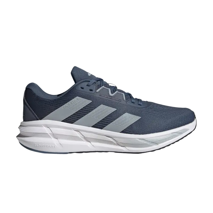 Кроссовки Questar 3, цвет Preloved Ink, Серый, Кроссовки Questar 3, цвет Preloved Ink
Кроссовки Questar 3, цвет Preloved Ink, Серый, Кроссовки Questar 3, цвет Preloved Ink