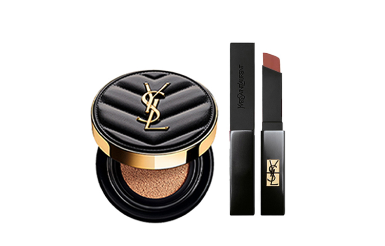 Набор косметики для женщин SAINT LAURENT
Набор косметики для женщин SAINT LAURENT