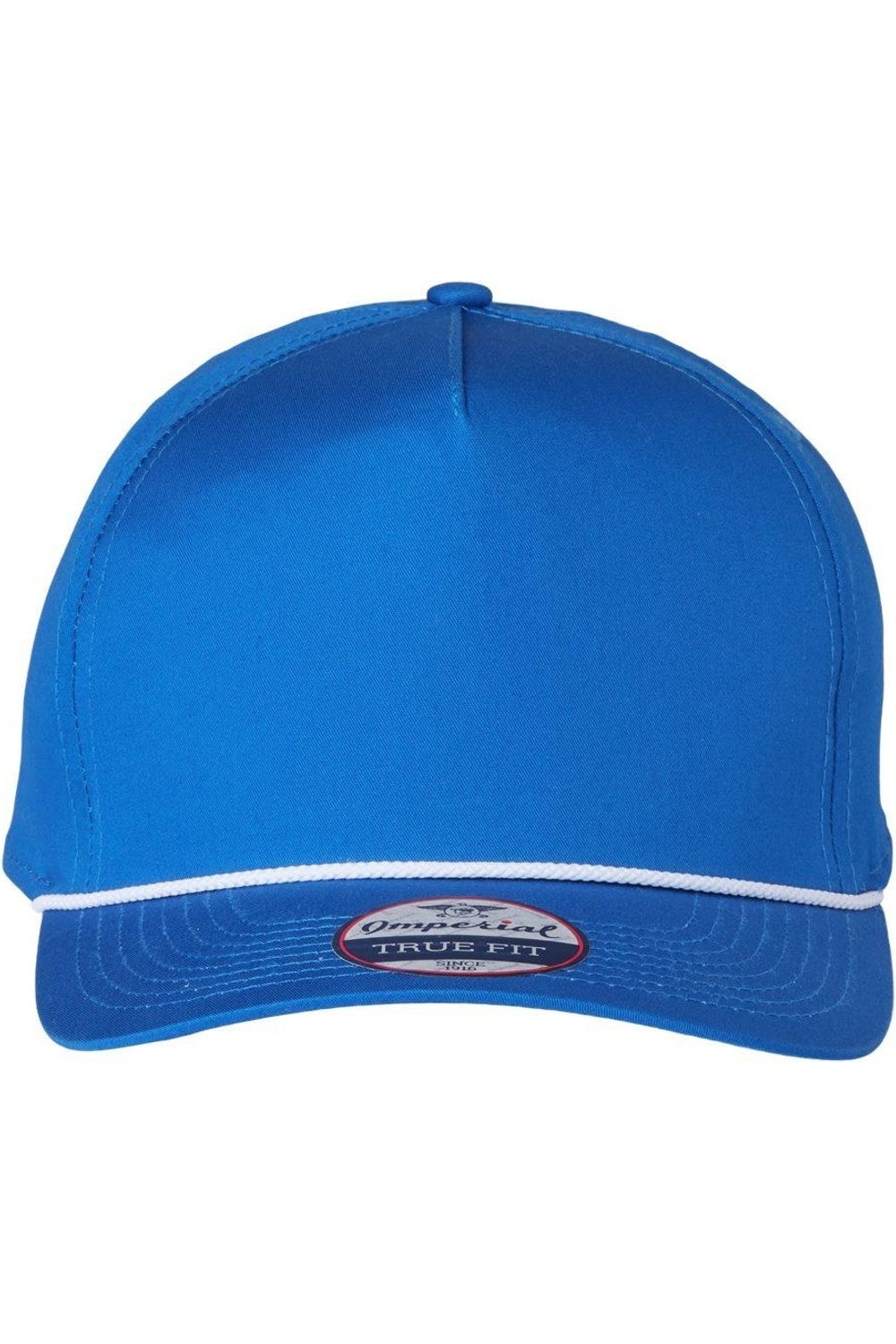 Империал Барнс Кепка Imperial, цвет royal/ white
Империал Барнс Кепка Imperial, цвет royal/ white