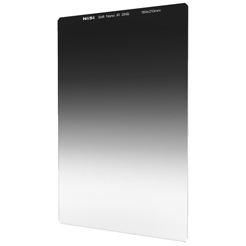 Фильтр NiSi 180 x 210mm Nano Soft-Edge Graduated IR ND16
Фильтр NiSi 180 x 210mm Nano Soft-Edge Graduated IR ND16