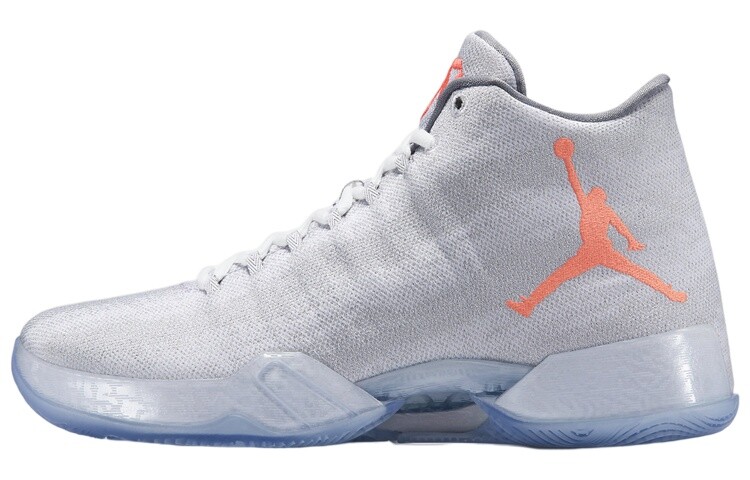 Мужские баскетбольные кроссовки Jordan Air Jordan 29
Мужские баскетбольные кроссовки Jordan Air Jordan 29