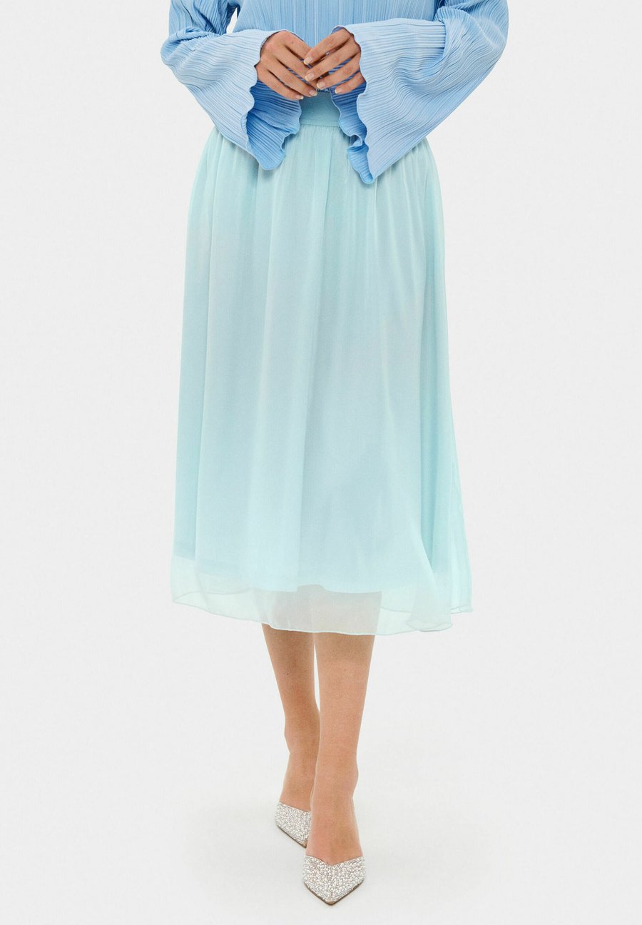 Юбка Saint Tropez CORALSZ, Saltwater Slide/Light Blue
Юбка Saint Tropez CORALSZ, Saltwater Slide/Light Blue