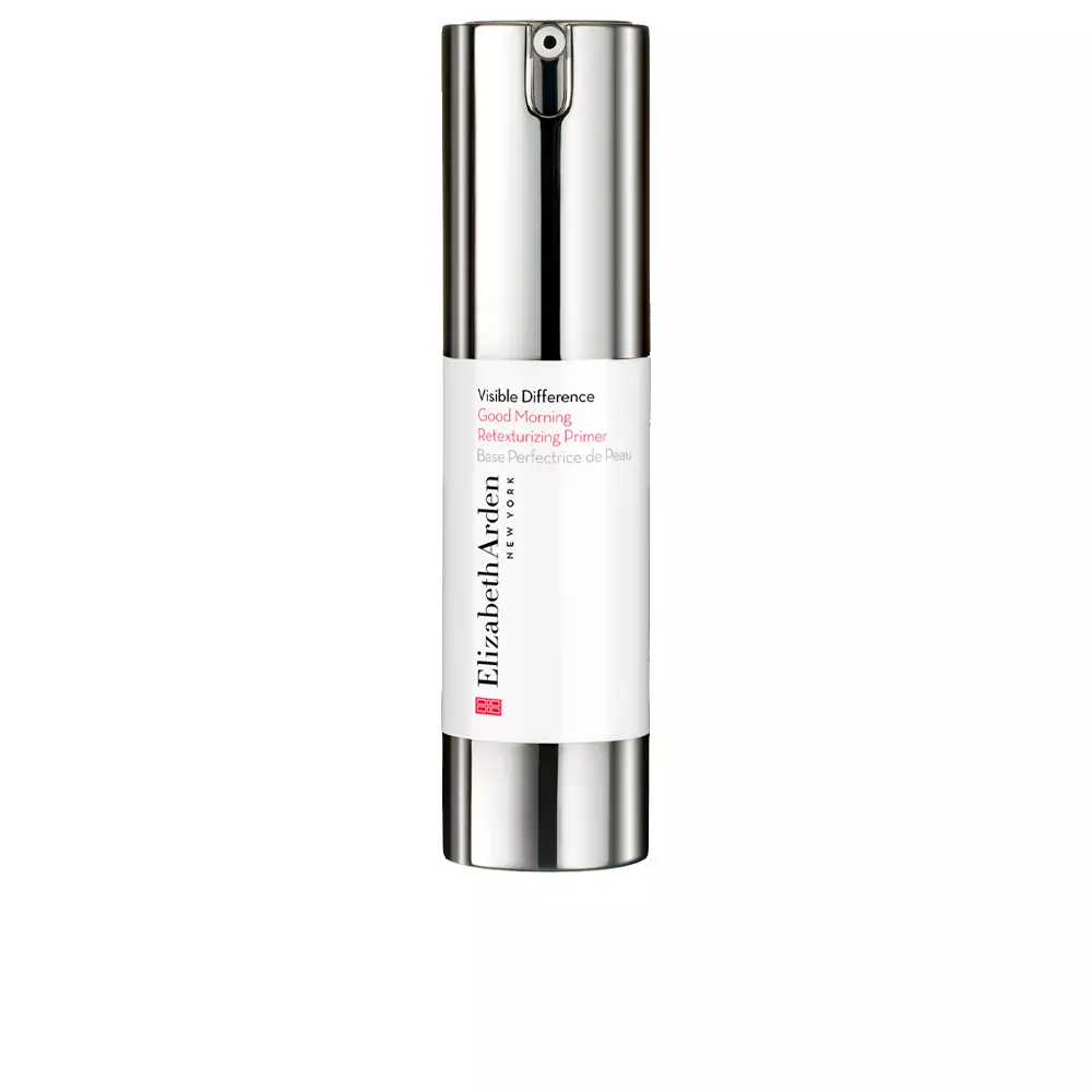 Праймер для лица Visible Difference Good Morning Retexturizing Primer Elizabeth Arden, 15 мл
Праймер для лица Visible Difference Good Morning Retexturizing Primer Elizabeth Arden, 15 мл