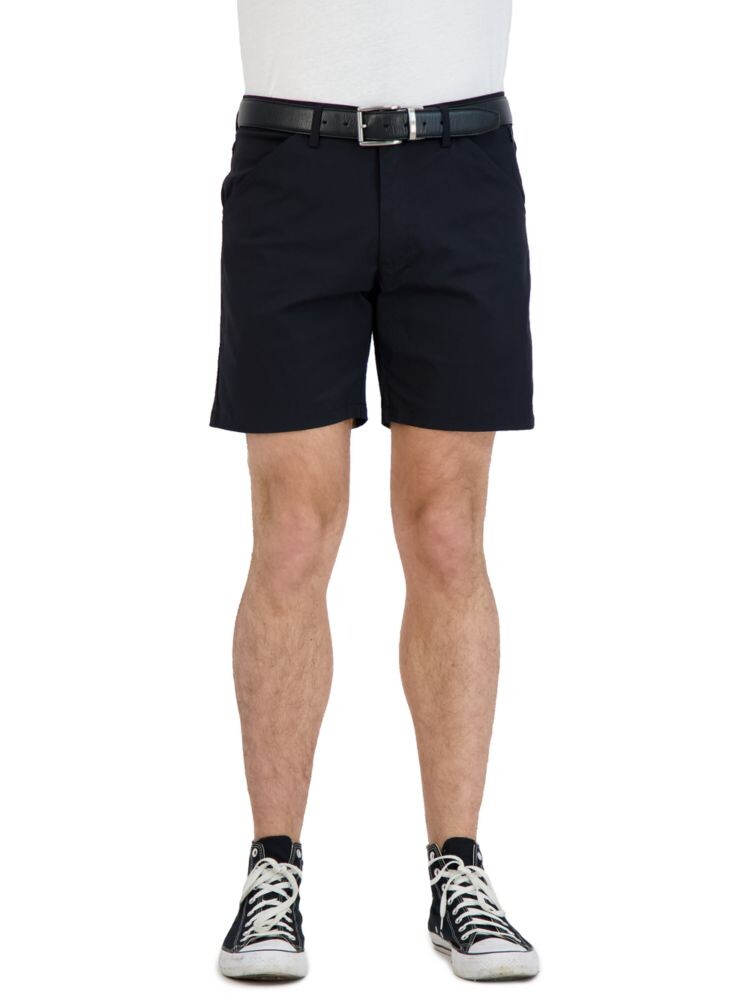 Эластичные шорты Performance Tech Levinas, черный
Эластичные шорты Performance Tech Levinas, черный